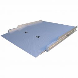 FORKLIFT CONTAINER RAMP LONG