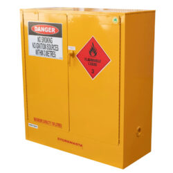 SC160 Flammable Liquid Storage Cabinet Class 160 Litre
