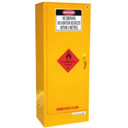 SC170 Flammable Liquid Storage Cabinet Class 170 Litre